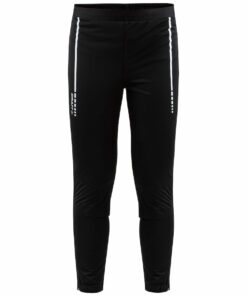 Warm Club 3/4 Zip Pants Jr