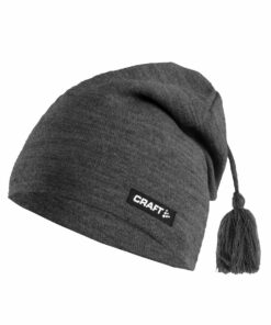 Alternative view of Knitted hat promo