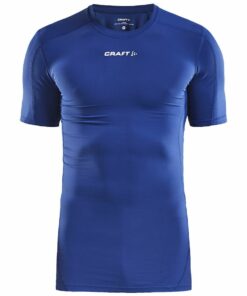 Alternative view of Pro Control Compression Tee Uni