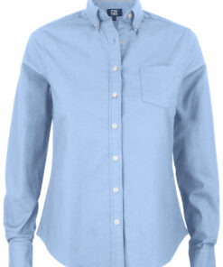 Alternative view of Hansville Shirt Ladies