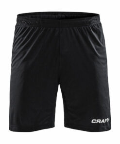 Alternative view of Progress Longer Shorts Contrast WB M