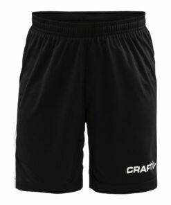 Alternative view of Progress Longer Shorts Contrast WB JR