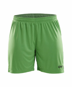 Alternative view of Squad GK Shorts W