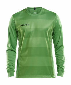 Alternative view of Progress GK LS Jersey without padding M