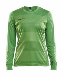 Alternative view of Progress GK LS Jersey without padding W