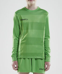 Alternative view of Progress GK LS Jersey without padding Jr