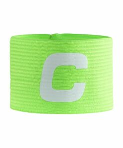 Alternative view of Progress Captain Armband