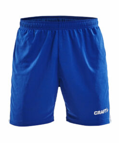 Alternative view of Pro Control Mesh Shorts M
