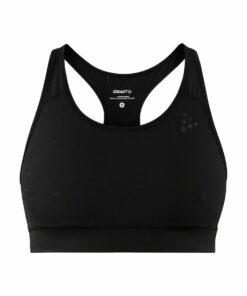 Alternative view of Training Bra