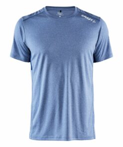 Alternative view of Rush SS Tee M