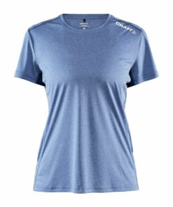 Alternative view of Rush SS Tee W