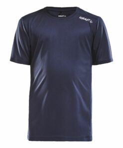 Alternative view of Rush SS Tee Jr