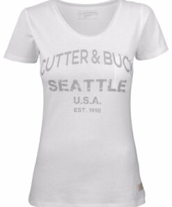 Alternative view of Pacific City Tee Ladies