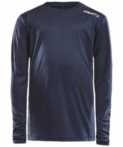 Alternative view of Rush LS Tee Jr