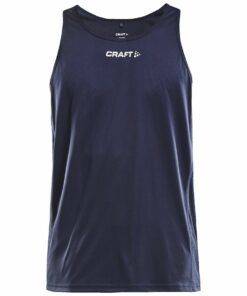 Alternative view of Rush Singlet M
