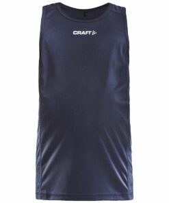 Alternative view of Rush Singlet Jr