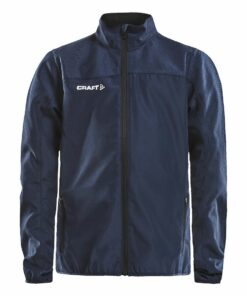 Alternative view of Rush Wind Jkt Jr