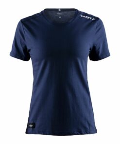 Alternative view of Community Mix SS Tee W