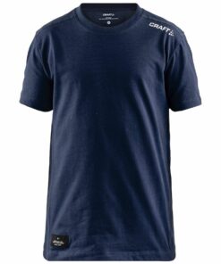 Alternative view of Community Mix SS Tee Jr