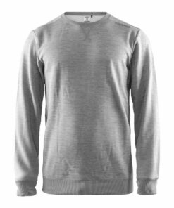 Alternative view of Leisure Crewneck M