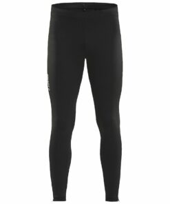 Alternative view of Rush Zip Tights  M