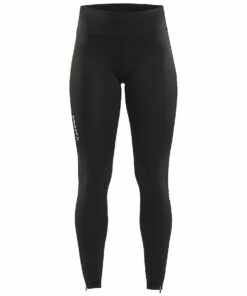 Alternative view of Rush Zip Tights  W