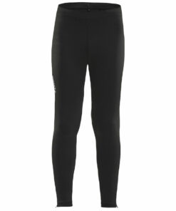 Alternative view of Rush Zip Tights  Jr