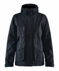 Alternative view of 3-in-1 jkt W