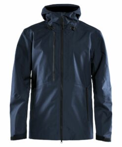 Alternative view of Block shell jkt M