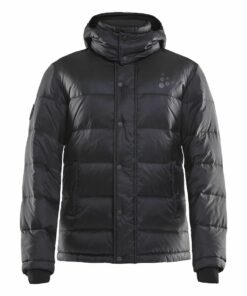 Alternative view of Down jkt M