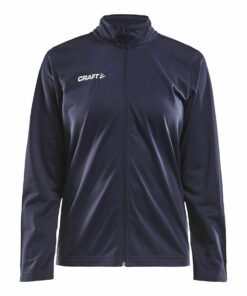 Alternative view of Squad Jacket W