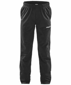 Alternative view of Squad Pant Jr