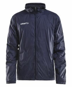 Alternative view of Wind Jacket M