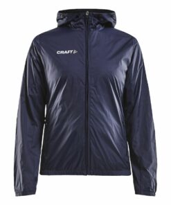 Alternative view of Wind Jacket W