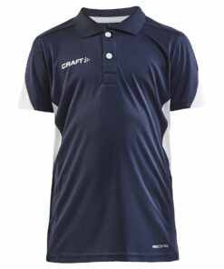 Alternative view of Pro Control Impact Polo Jr