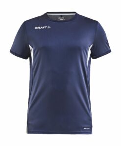 Alternative view of Pro Control Impact SS Tee M