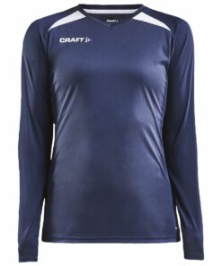 Alternative view of Pro Control Impact LS Tee W