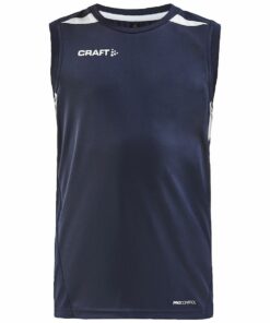 Alternative view of Pro Control Impact SL Jr