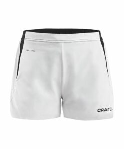 Alternative view of Pro Control Impact Shorts W