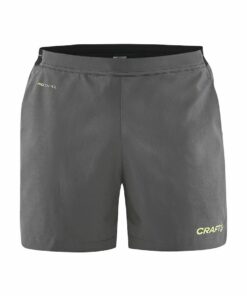 Alternative view of Pro Control Impact Short Shorts M