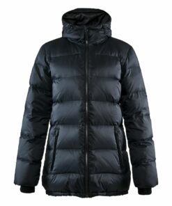 Alternative view of Sporty Down Parka W