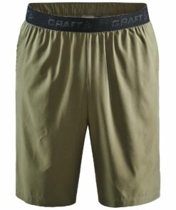 Alternative view of CORE Essence Relaxed Shorts M