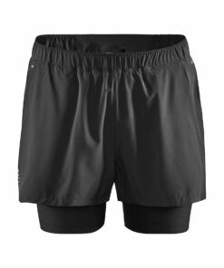 ADV Essence 2-in-1 Stretch Shorts M