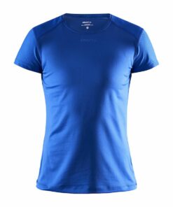Alternative view of ADV Essence SS Slim Tee W