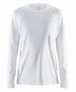 Alternative view of ADV Essence LS Tee W