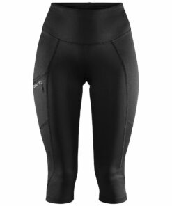 Alternative view of ADV Essence Capri Tights W