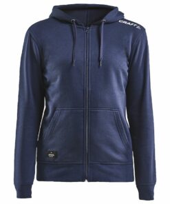 Alternative view of Community FZ Hoodie W