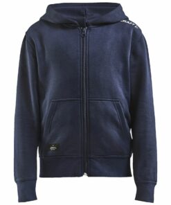 Alternative view of Community FZ Hoodie Jr