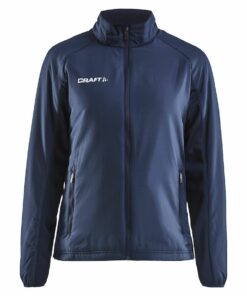 Alternative view of Jacket Warm W