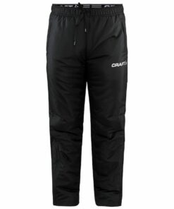 Alternative view of Pants Warm Jr